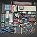 Produktbild mark8shop Deluxe Uno R3 Basic Kit Starter lernen Set für Arduino