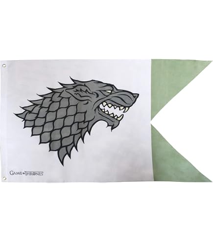 ABYstyle Game Of Thrones Metallplakette – Targaryen, 28 X 38 Cm, Mit Prägedetails