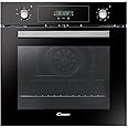 Forno Incasso Elettrico Ventilato Multifunzione 8 funzioni 65 Lt. Cl. A+ 60 cm FCP602N