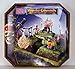 Produktbild Mega Bloks - 1045 - Fluch der Karibik / Pirates of the Caribbean - Dead Men Tell No Tales - Spielset - Pelegostos Escape / Kannibaleninsel - 90 Teile - mit Jack Sparrow und Kannibalen Figur