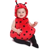 Dress Up America Carino Bambino Fragola Costume : Amazon.it: Giochi e  giocattoli