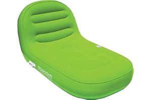 Airhead AHSC-009 Sun Comfort Chaise Longue en Daim