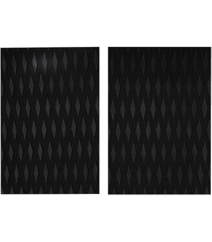 Namvo Pad Antiscivolo Per Tavola Da Surf | Grip Deck Per Skimboard E Paddleboard | Accessori Surf - Foto 11