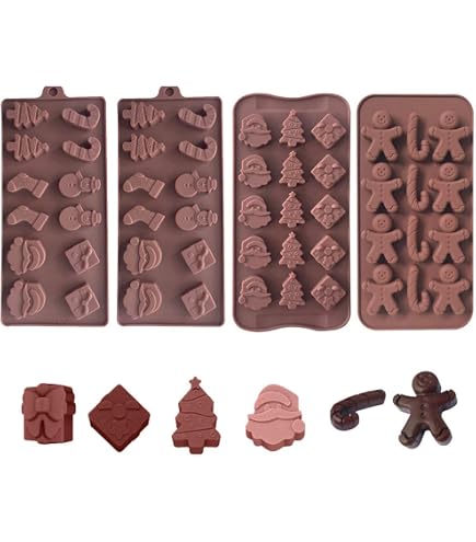 Moule à gâteau en Silicone avec nœud papillon 3D, ... – Grandado