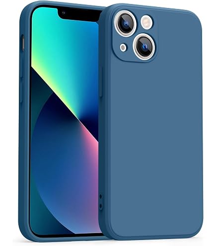 Coque IPhone 13 Pro Max - Pack De 3 Coques Souples Transparentes Anti-choc NOVAGO