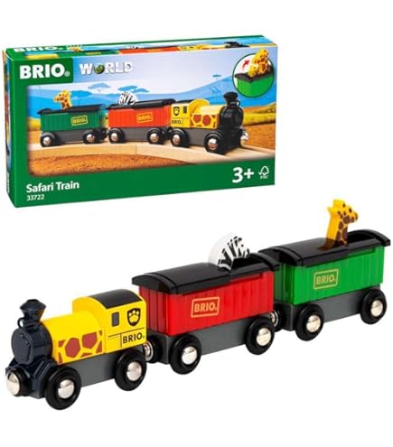 Deluxe Railway Amazon Brio Train Brio Train Accessories BRIO World