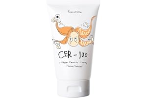 Elizavecca CER-100 Collagen Ceramide Coating Protein Treatment 100ml