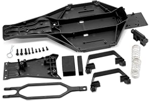 OGUNKE LCG Chassis for Slash