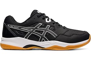 ASICS Court FF 3 Clay Novak Scarpa da Tennis per Campi Veloci per Uomo