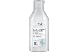 REDKEN Acidic Bonding Concentrate Conditioner, Strengthens Bonds, Intensely Conditions & Protects, For Dry, Damaged & Coloured Hair