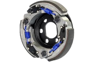 POLINI - Kupplung MBK - BOOSTER - NITRO, YAMAHA - AEROX - BW'S - POLINI 3G EVO - 249.062