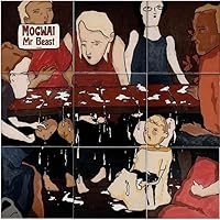 Mr. Beast (Limited Crystal