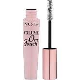 Note Cosmetics Volume One Touch Tek Tek Ayırma ve Hacim Etkili Maskara