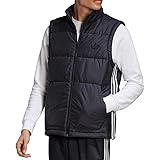 adidas Men's Helionic Weste Vest : Amazon.co.uk: Clothing