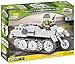 Produktbild Cobi 2168 Spielzeug Sd.Kfz 2 Kettenkrad HK - 101, Grau
