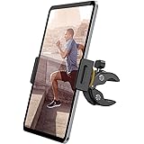 Lamicall Supporto Tablet Cyclette Spinning Bicicletta - Universale Supporto per 4.7~13" Tablet come iPad Pro 9.7, 10.5, 12.9,