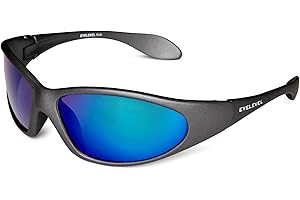 Eyelevel Buffalo 2 Boy's Sunglasses