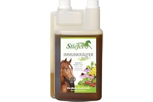 Stiefel Immunity Herbal Juice 1 l