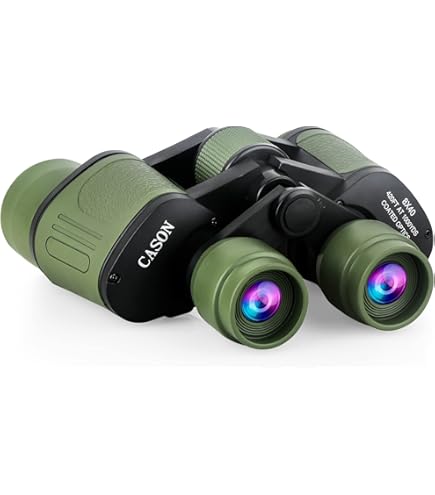 Buy BUSHNELL 333208 Trophy 8 x 32mm Binoculars Online at Low 