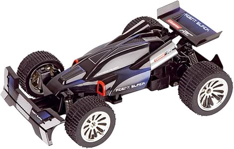 carrera voiture télécommandée