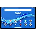 Lenovo Tab M10 Plus Seconda Generazione, Display 10.3" Full HD, 4G LTE, RAM 4GB, Memoria 64GB, Tablet Android Pie, Storm Grey