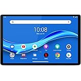 Lenovo Tab M10 Plus Seconda Generazione, Display 10.3" Full HD, 4G LTE, RAM 4GB, Memoria 64GB, Tablet Android Pie, Storm Grey