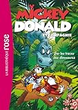 Mickey, Donald et Compagnie 03 - Sur les traces des dinosaures
