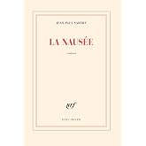 La naus&eacute;e