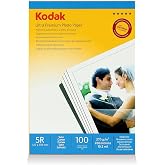 Kodak RSP5RRC-270-13x18 Inkjet Fotoğraf Kağıdı
