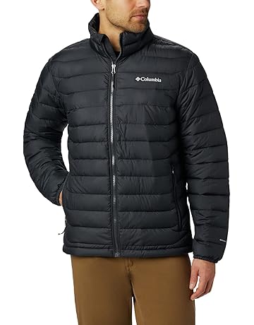 down jacket india