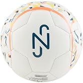 Puma Neymar Jr Graphic Miniball Mini Futbol Topu 8423301 Krem