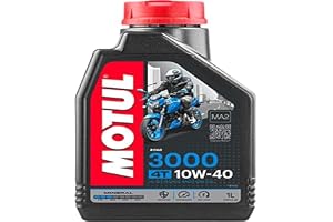 Motul 104045 3000 , 10 W-40, 1 L