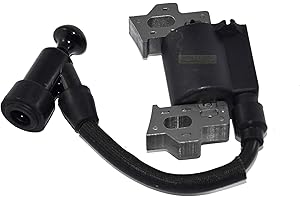 PERFEKTGARTEN Cewka zapłonowa do kosiarki Hecht 547SXW, 548SW, 548SWE, 5484SXE, 548SX, 746R