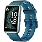 HUAWEI Watch FIT Special Edition, 1,64 Zoll HD-AMOLED-Display Smartwatch, Professionelles Gesundheitsmanagement, Integriertes