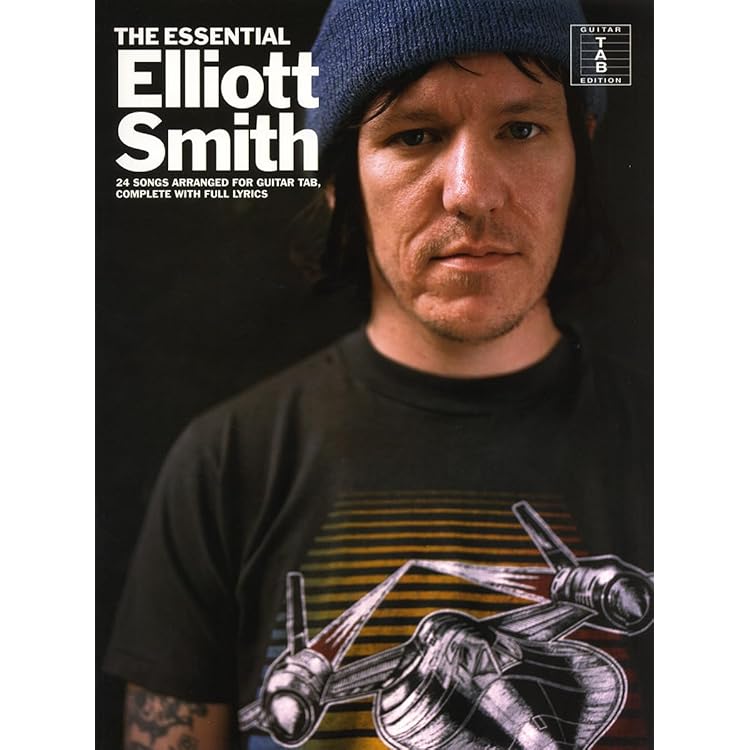 An Introduction To Elliott Smith: Amazon.co.uk: CDs & Vinyl
