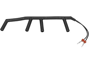 Bassulouda ArnéS de Cableado de BujíA Incandescente de Coche para Mk4 Mk3 B4 1997-2003 1,9 TDI L4 ALH 028971766