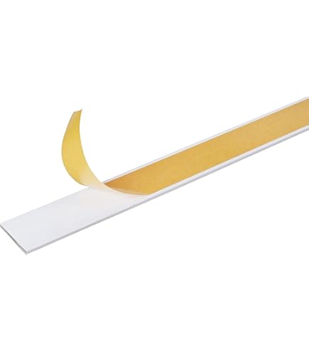 QUARKZMAN 6 Pezzi Barra Piatta In Alluminio 6061 – Dimensioni: 305mm X 8mm X 4mm – Ideale Per Fai Da Te, Supporti E Riparazioni