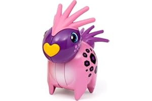 BRIO Flora - Petunia Personaggio Figure | Giocattolo per Bambini 3+ Anni | Giochi Bambina E Bambini | Playset di Gioco Libero per stimolare la Fantasia | Regalo Bambina 3 Anni E più