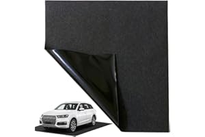 ‎DASIAUTOEM DASIAUTOEM Öl Auffangmatte 152 x 91 cm, Ölmatte Motorrad, Werkbank Unterlage, Garagenboden Matten, Schutzmatte, Werkstatt Ölmatte, Garagenmatte Auto, Motorrad Matte Garage, Unterleger, Ölbindematte