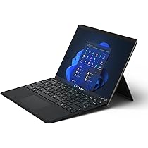 Microsoft Surface Pro8-13 Touch Screen -Intel i7/16GB RAM /256 SSD 