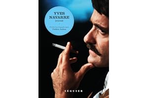 Yves Navarre, journal