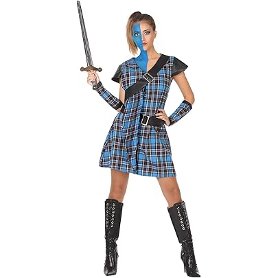 Banyant Toys, S.L. Disfraz DE Bruja Gris Sureste