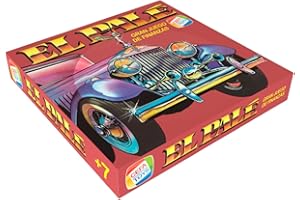 Cefa Toys Juego de Mesa El Palé