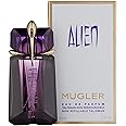Alien By Thierry Mugler For Women - 60 Ml Eau De Parfum