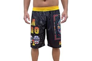 Footex Pantaloncini Beach Volley Mare Spiaggia Padel