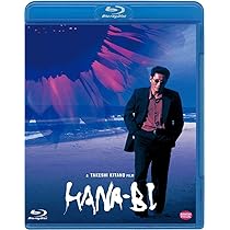 ⚪️hanahana➡　SONYBlu-ray HANA-BI [Blu-ray] : Amazon.se: Elektronik