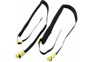 GETDOUBLERICH Correa de hombro para pulverizador, correa de rociadores de mochila, esponja engrosada, ajustable, pulverizador manual agrícola, accesorios de rociador de jardín (A)