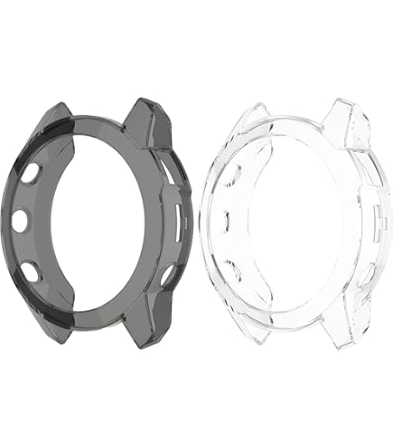 Smartect Verre Trempé [3 Pièces, Clear] Pour Garmin Forerunner 235