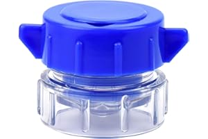 WATAWATA 1 Pack Mini Pill Crusher Portable,Compact Size Medication Crusher,Pill Pulverizer Professional and Domestic Pill Crusher for Elderly Children Pets (1)