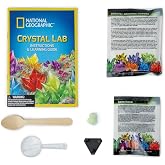 National Geographic Shining Crystal Lab, Trgidcrystal